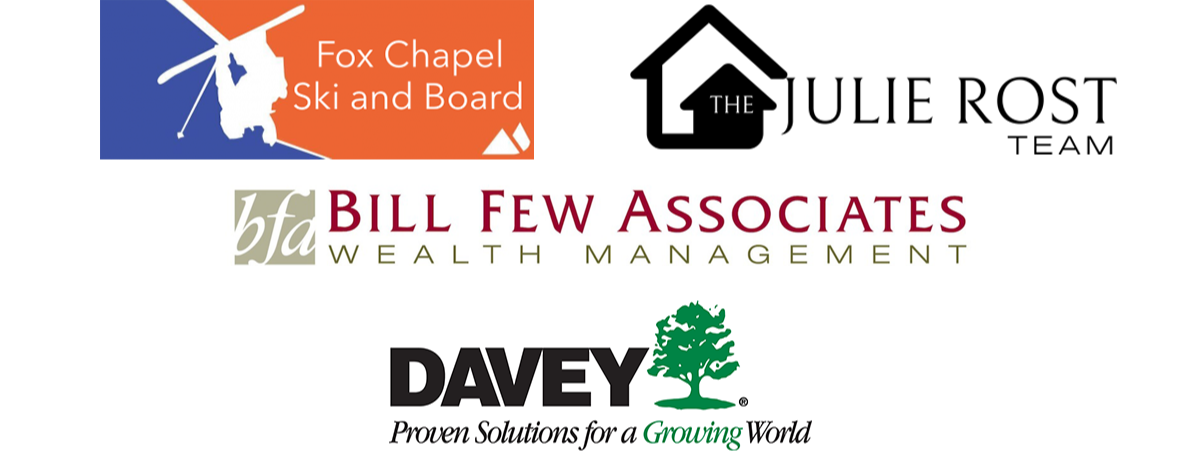 Major Sponsors