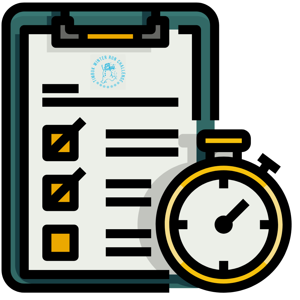 timbuk schedule graphic