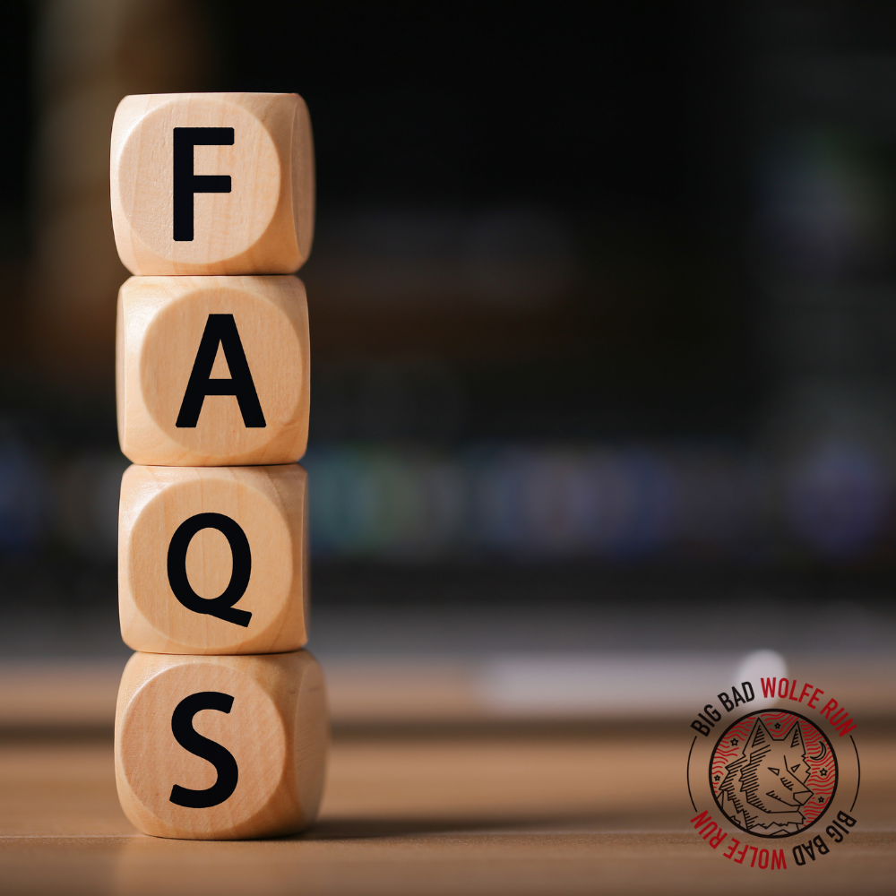 BBWR FAQ page graphic