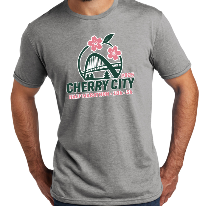 2025 Cherry City Shirt
