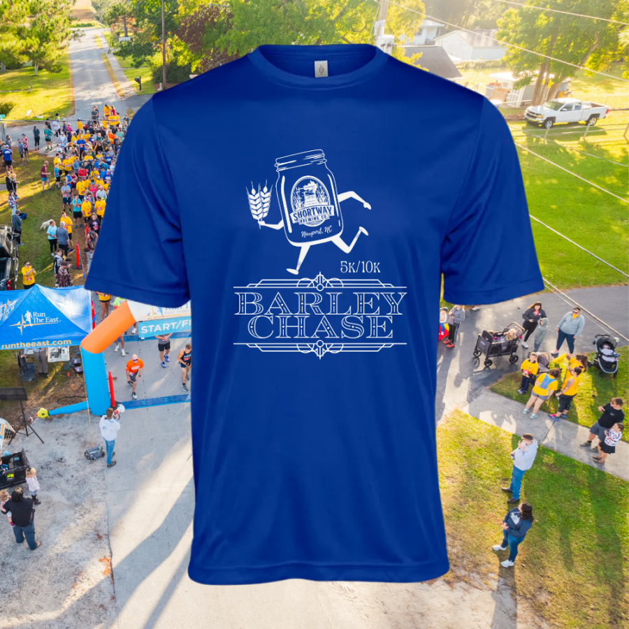 2025 Race Shirt