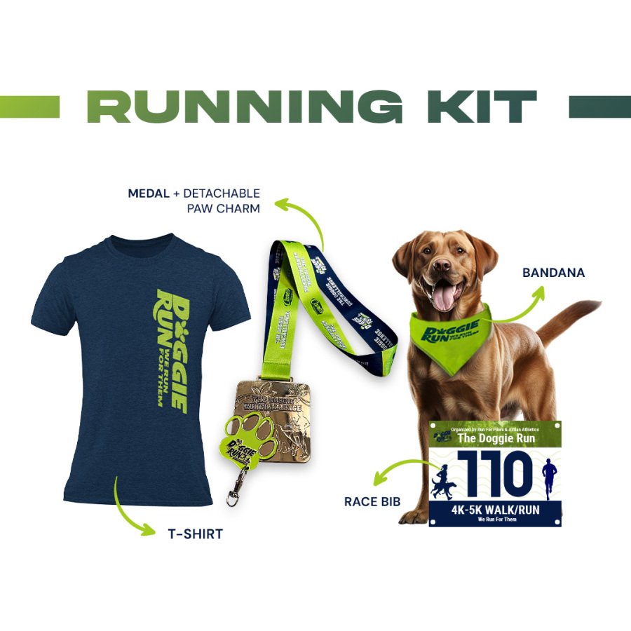 Doggie Run
