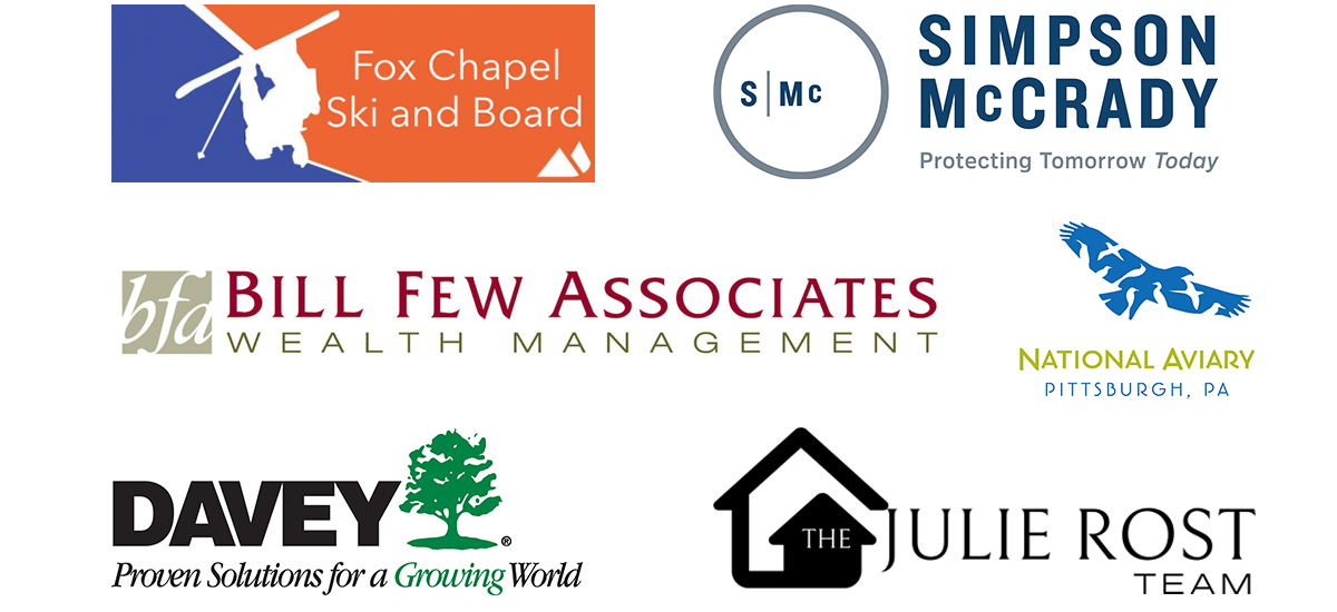 Major Sponsors