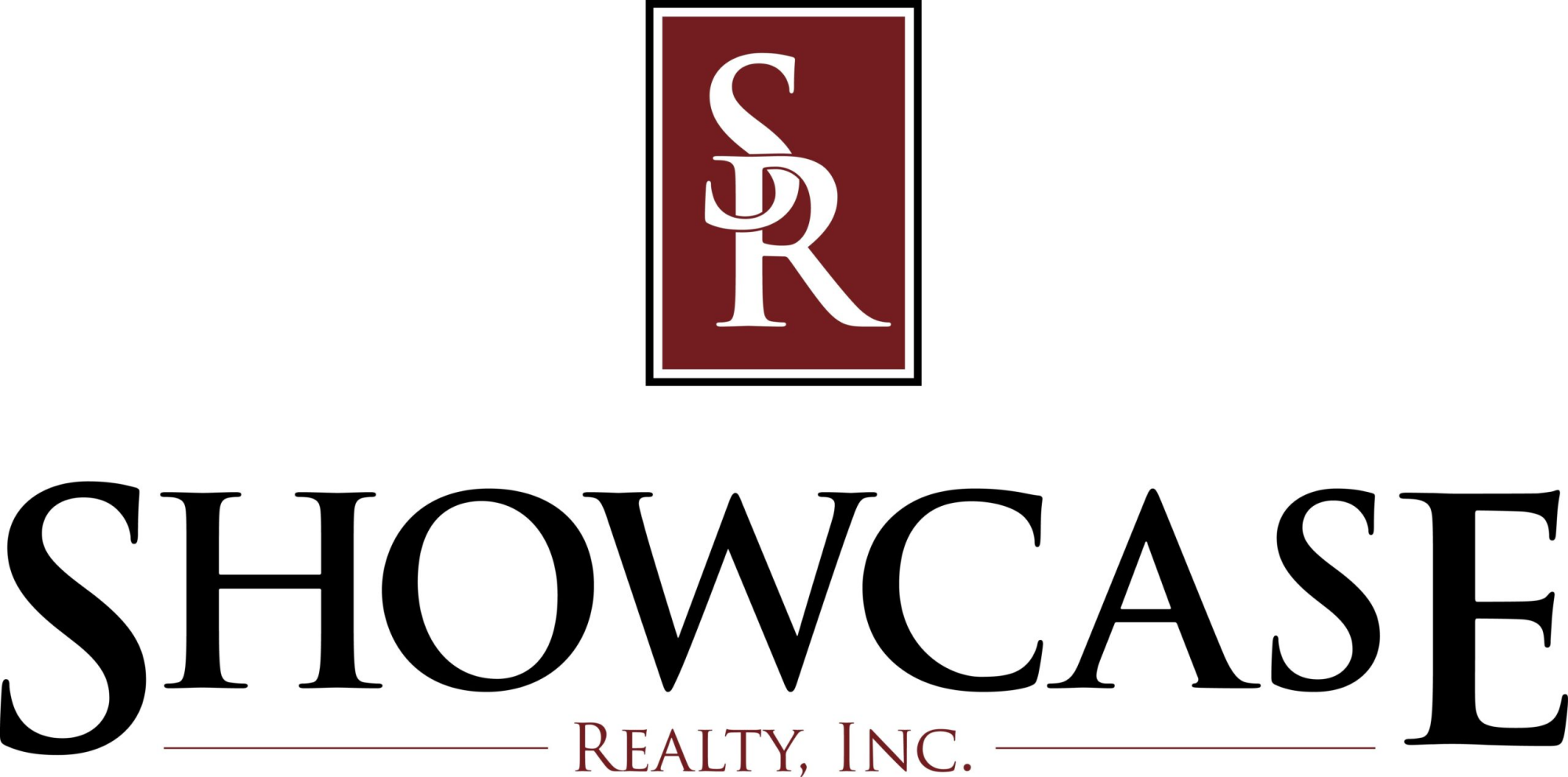 Showcase Realty Inc Logo