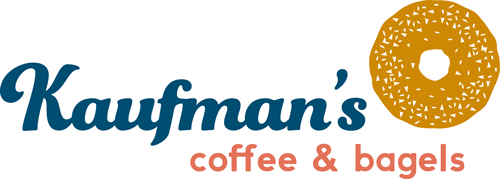 Kaufman's Coffee and Bagels