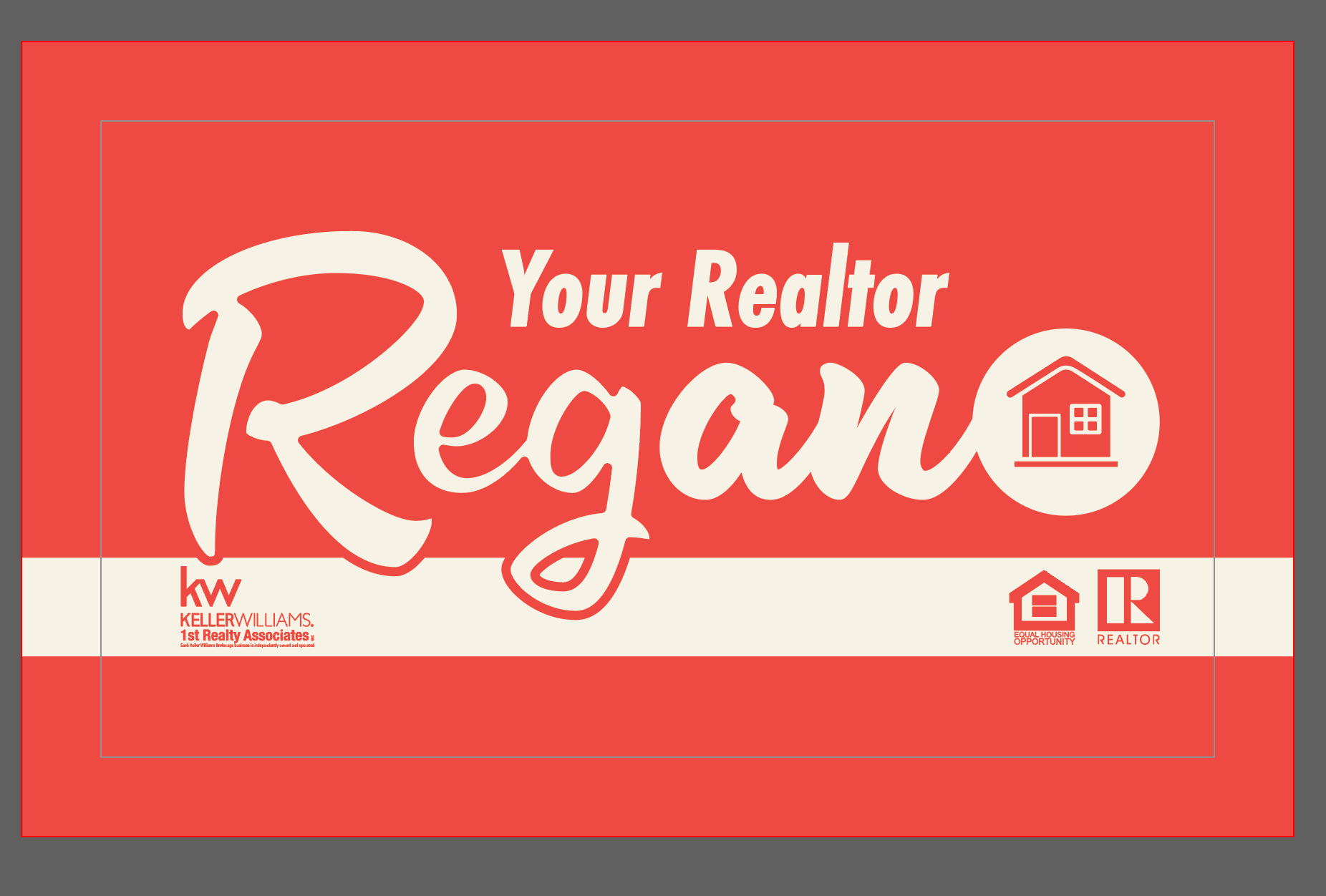 Regan Sample