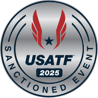 USATF 2025 sanctioned event