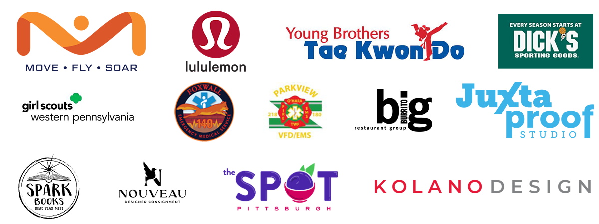 Supporting Sponsors