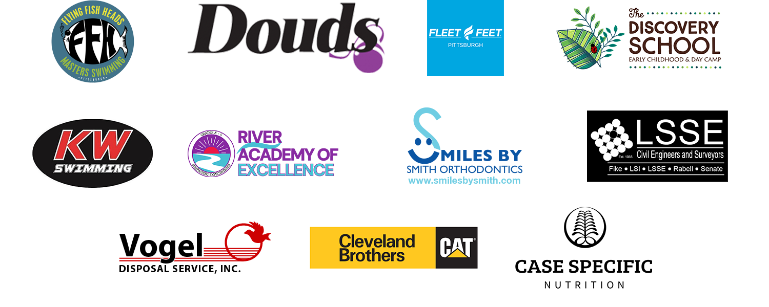Speciality Sponsors