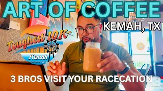 Art of Coffee