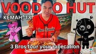 Voodoo Hut