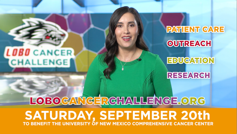 Ready Set Go KOAT LCC 25 Commercial