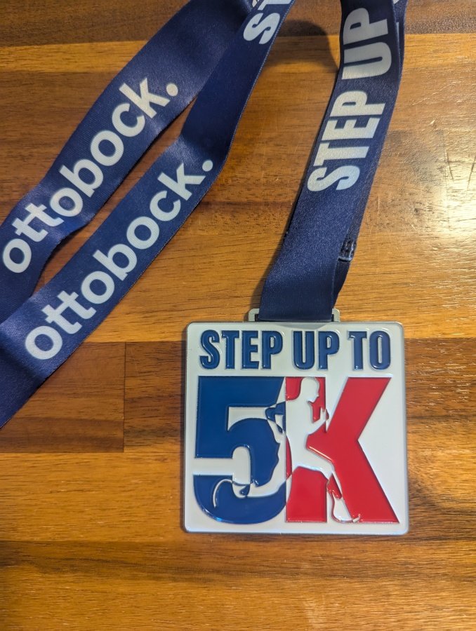 Medal