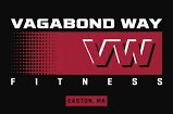 Wagabond Way Fitness logo