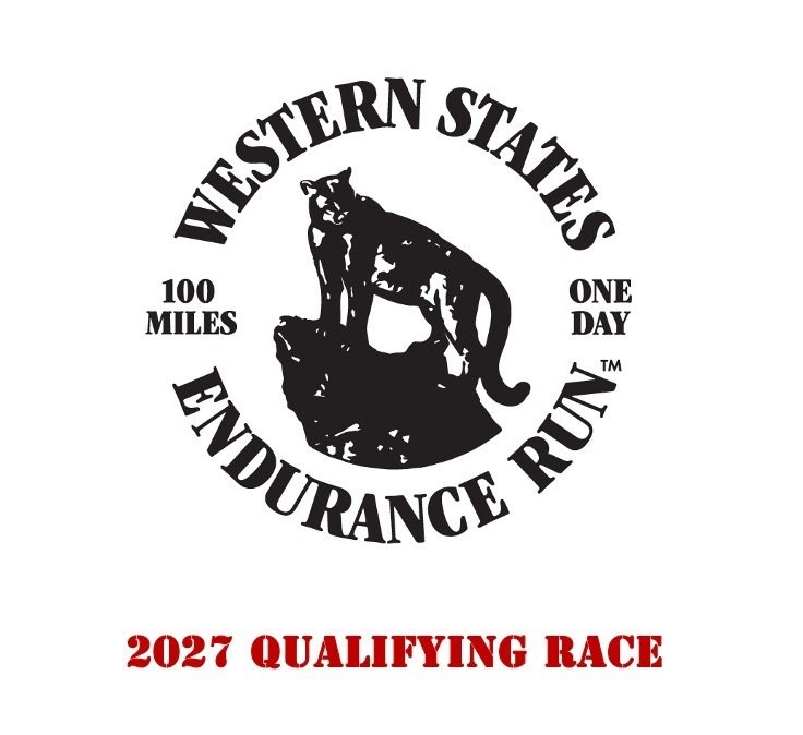 Western States Endurance Run Qualifier 2027