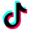 TikTok icon - no bg