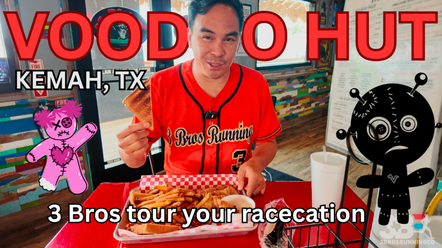 Voodoo Hut