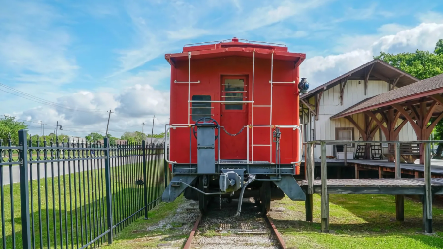Heritage Park