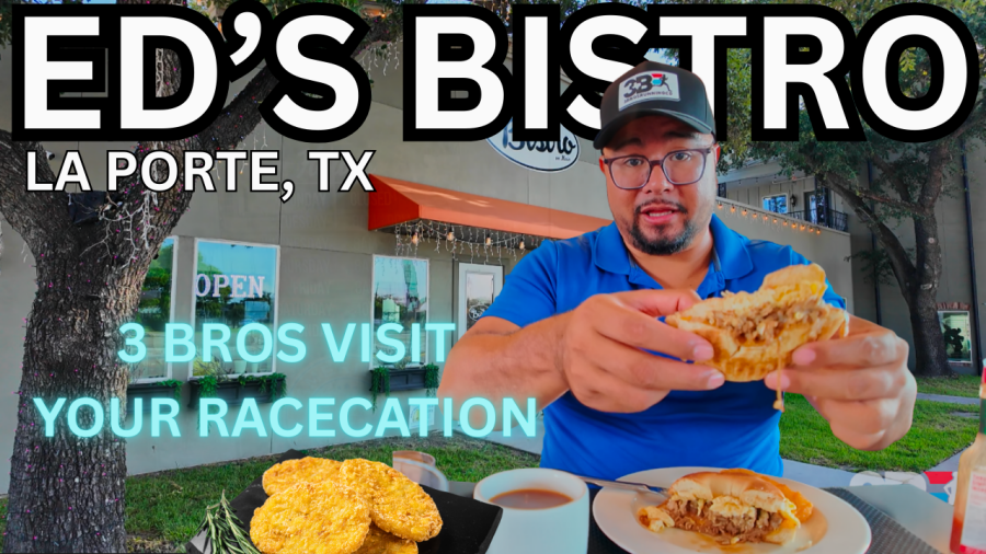 Ed's Bistro