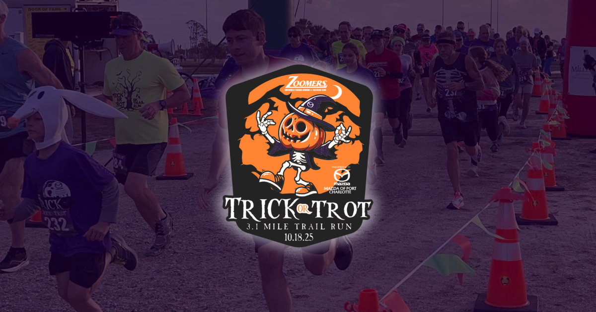 Kids Run Series