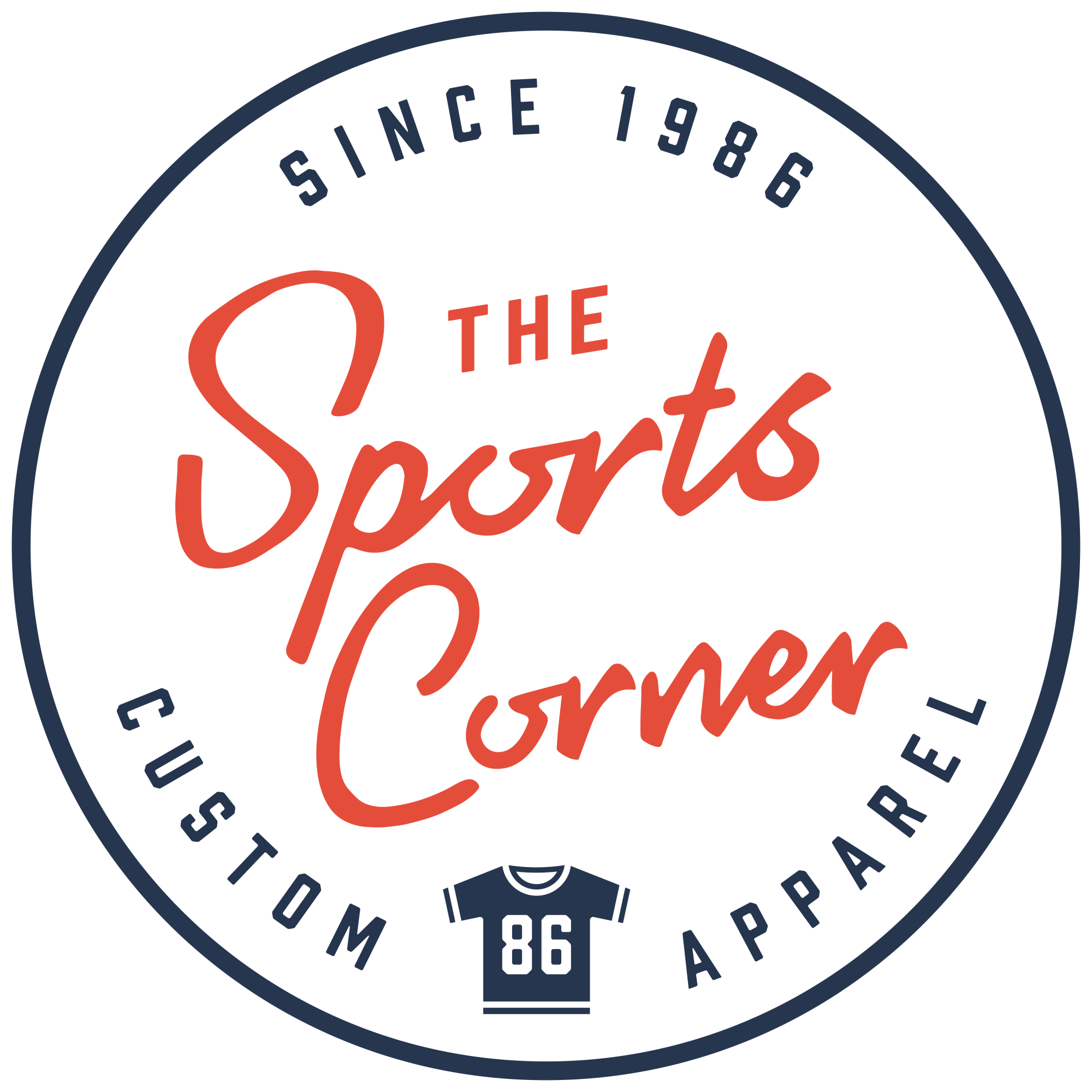 The Sports Corner