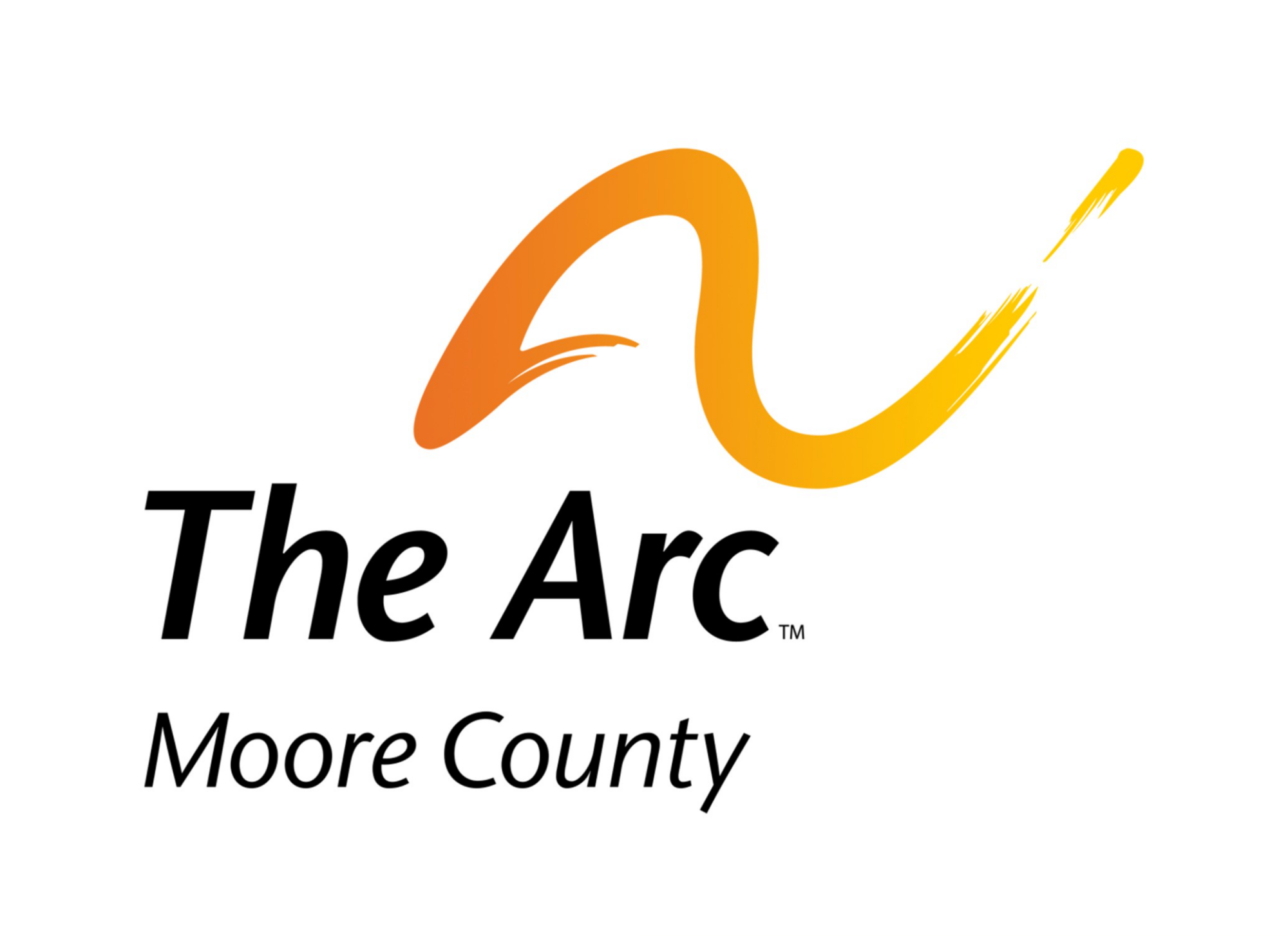 The Arc of Moore County Logo