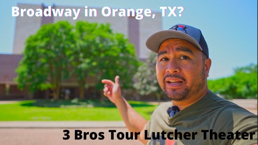 Orange Mural 2023