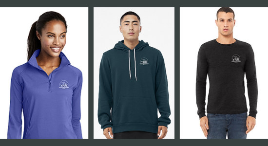 Fall clothing