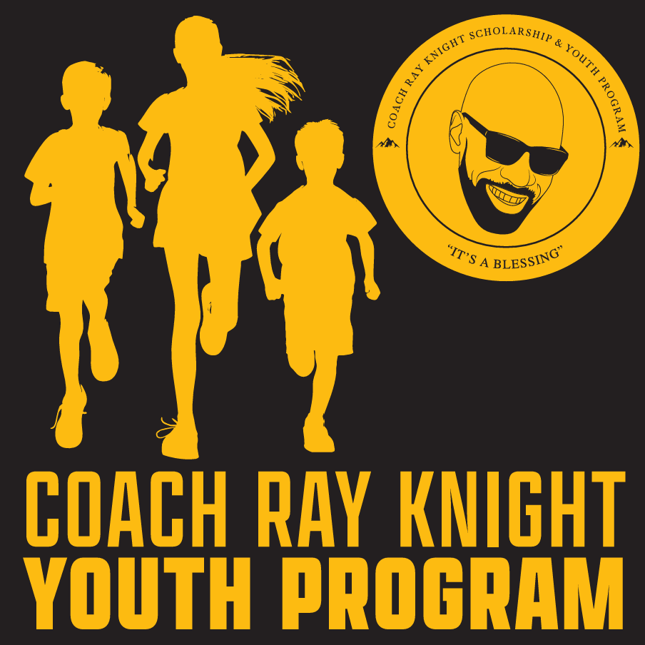 Coach Ray Knight Youth Program