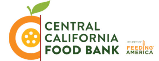 Central California Food Bank logo