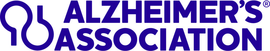 Alzheimer's Association Logo