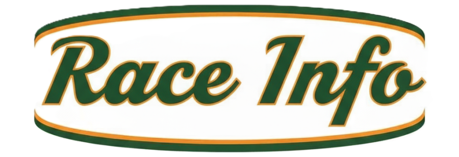 Your Race or Company Name