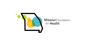 Logo for Missouri Foundation for Health