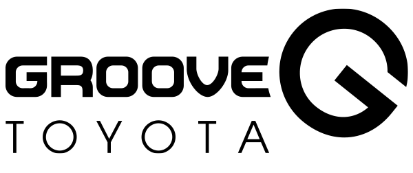 Groove Toyota logo k