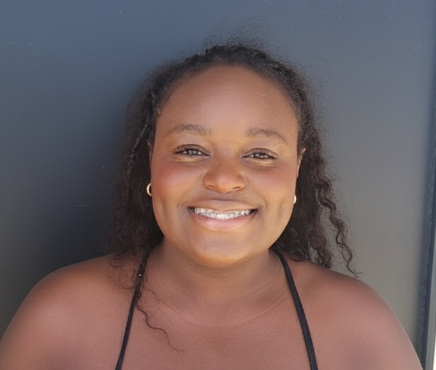 Adrienne Shavers