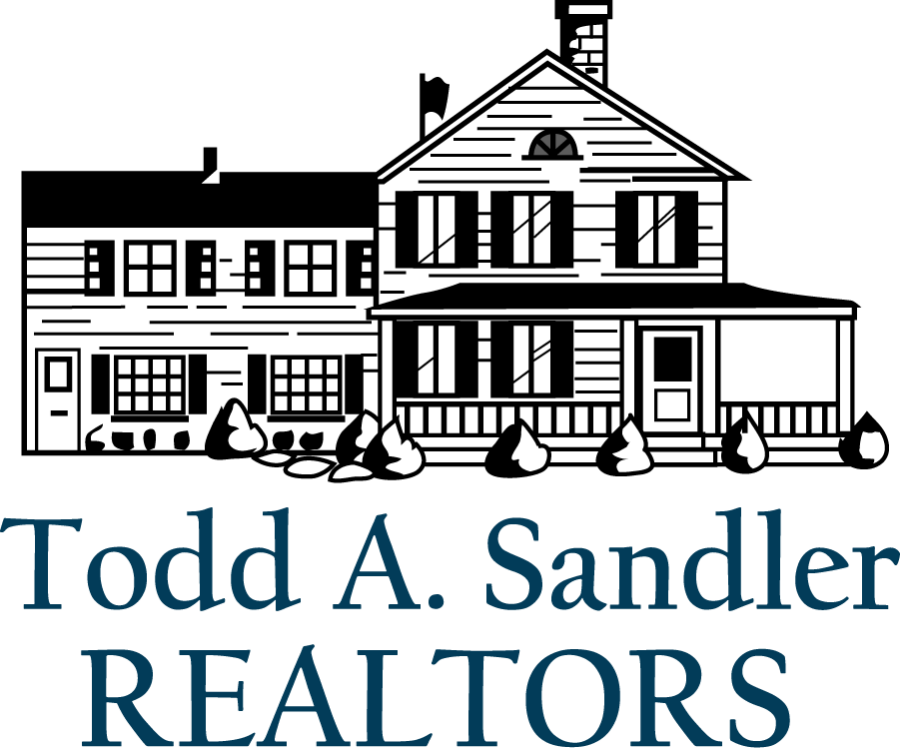Todd A Sandler Realtors logo