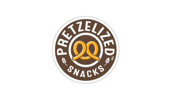 Pretzelized