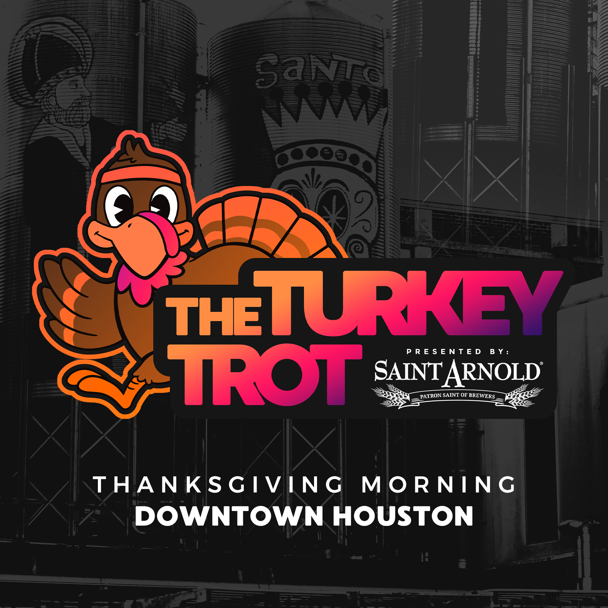 Houston Turkey Trot