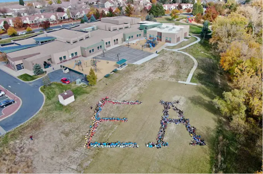 Excel Academy with EA kids