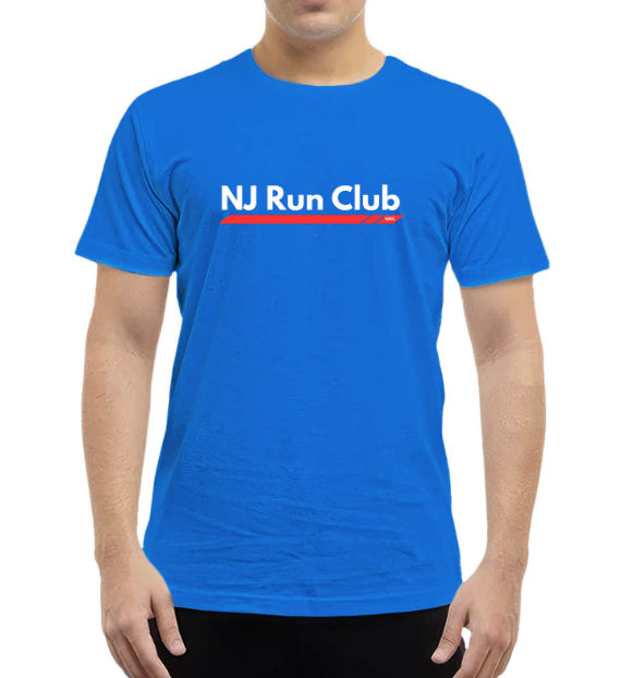 NJRC Shirt