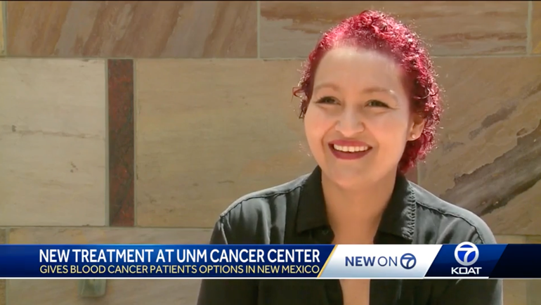 Allogeneic treatments available in New Mexico