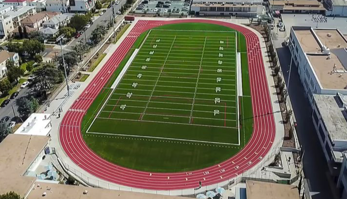 Lincoln Middle School