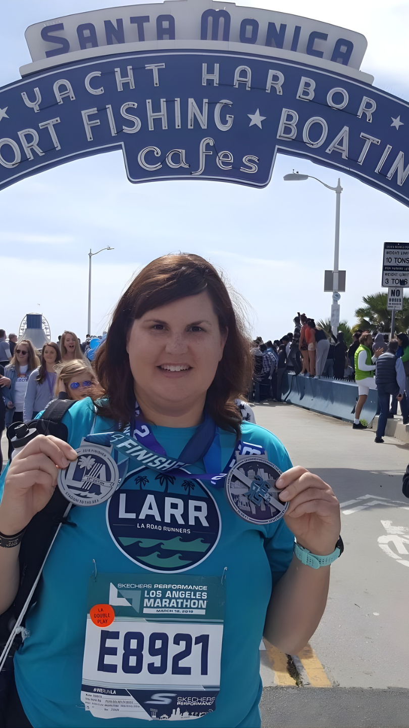 Greta Membership Chair