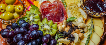 Card background image