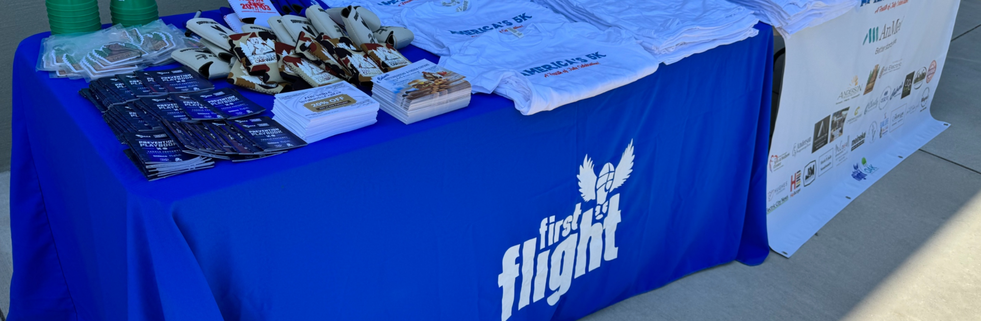 Volunteer Opportunities