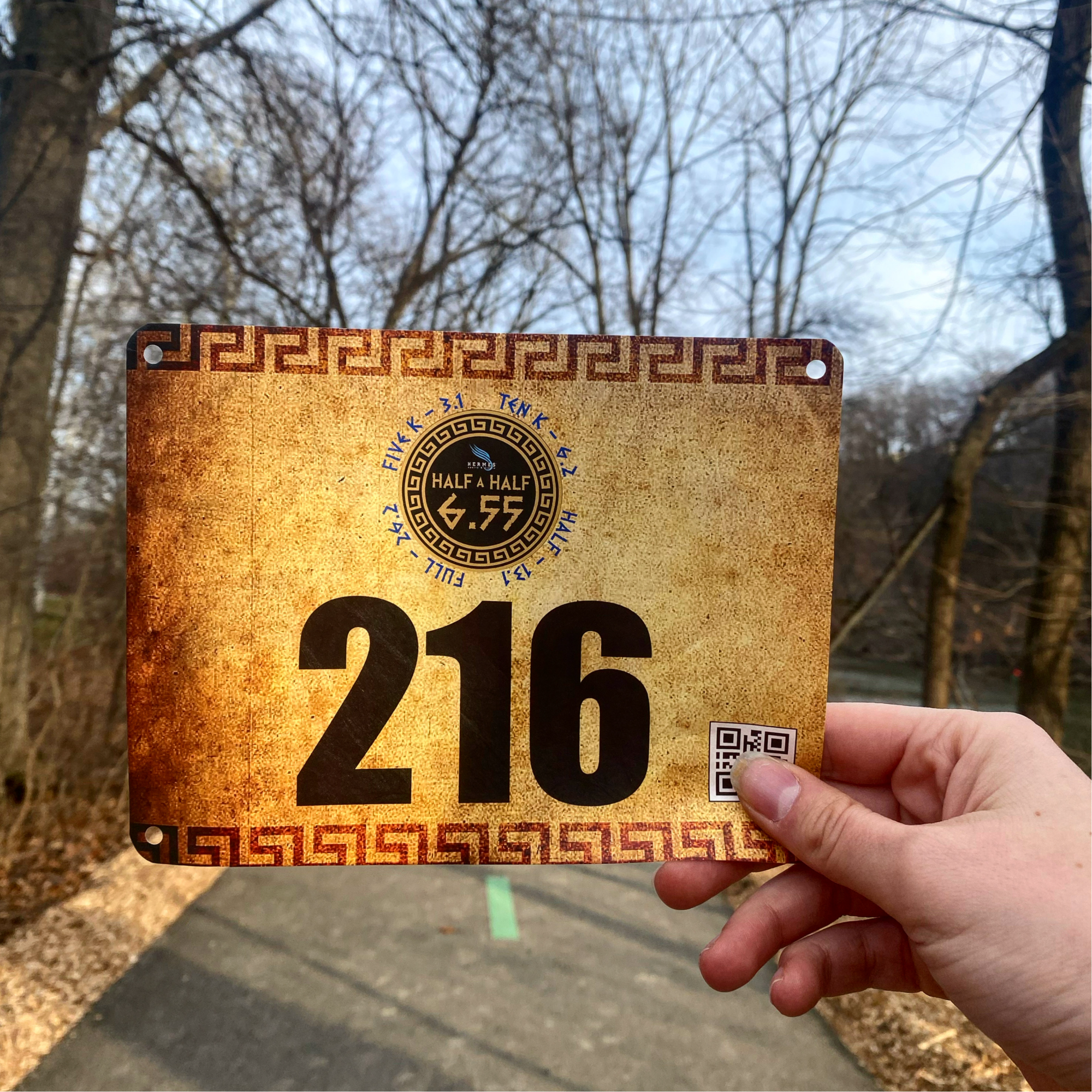 Card background image