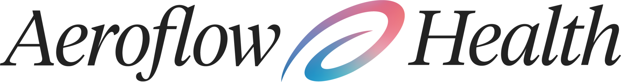 Aeroflow Health logo