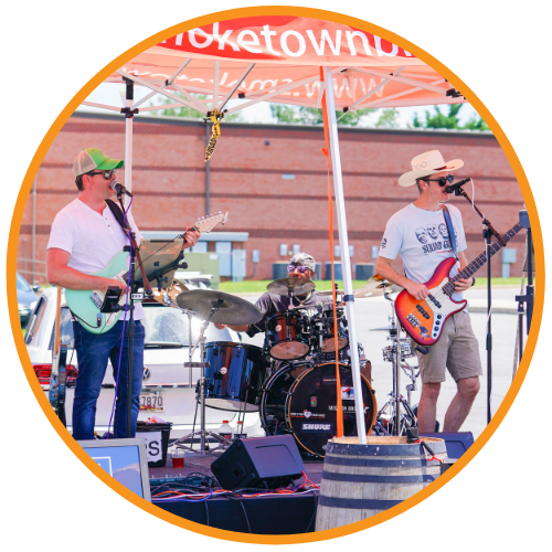 Card background image