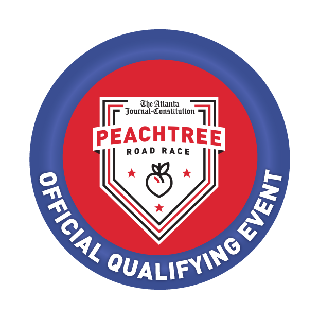 10K and 5K races are AJC Peachtree Road Race Qualifiers and USATF Certified.