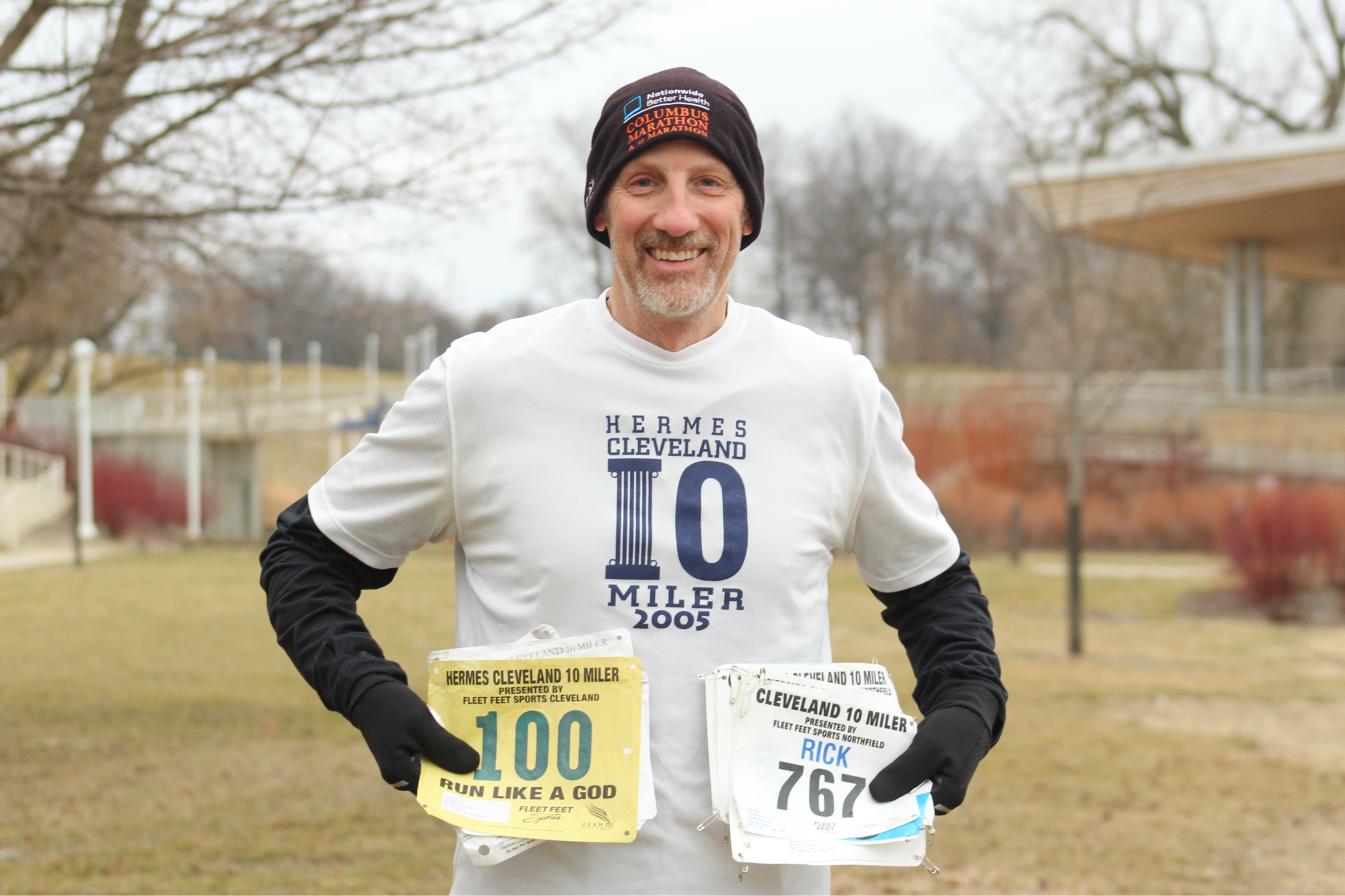 Card background image